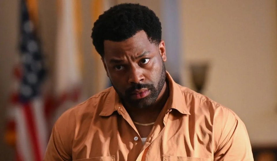 Kevin Atwater Chicago Pd