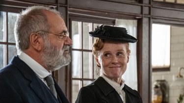 La Promessa Pia Romulo