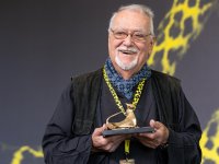 Fantaghirò, Lamberto Bava: 'Ho inventato un nuovo genere e ho strappato Alessandra Martinez alla RAI'