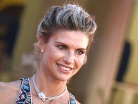 Martina Colombari a Ballando con le Stelle: il debutto tra passi di danza e capre in montagna