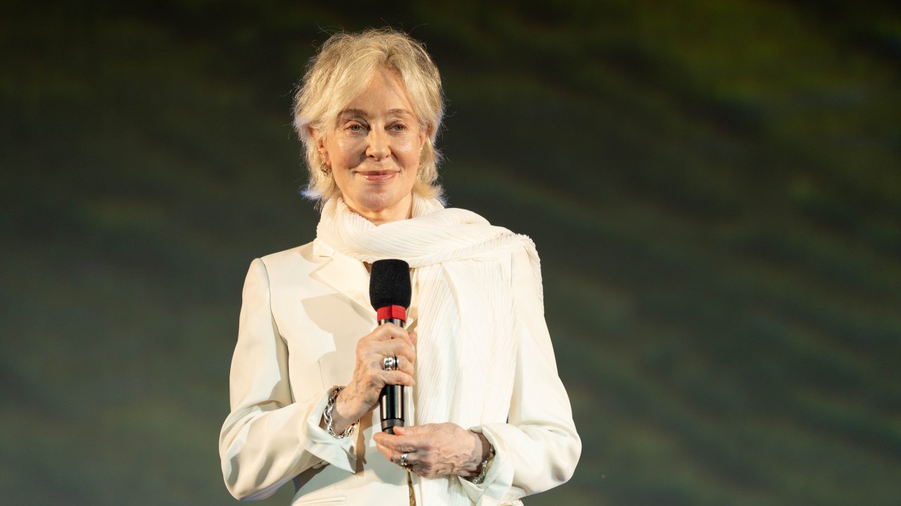 Milena Canonero a Locarno 2025