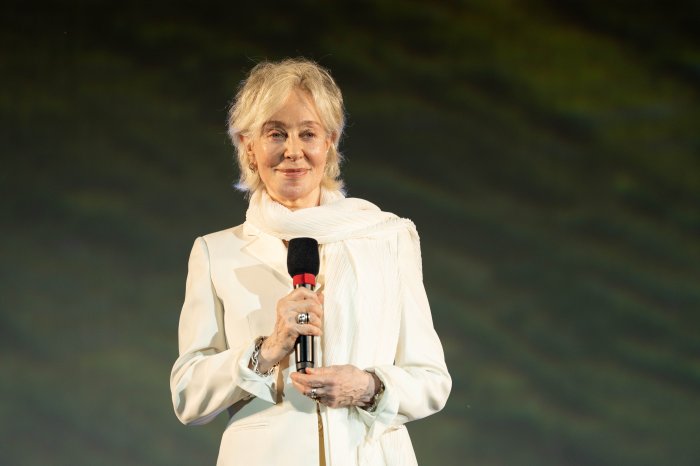 Milena Canonero: 'Wes Anderson? Un maniaco del controllo. Kubrick? Un’occhiata ai costumi e andava bene”