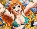 One Piece, annunciata la serie anime dedicata soltanto ai personaggi femminili della saga