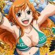One Piece, annunciata la serie anime dedicata soltanto ai personaggi femminili della saga