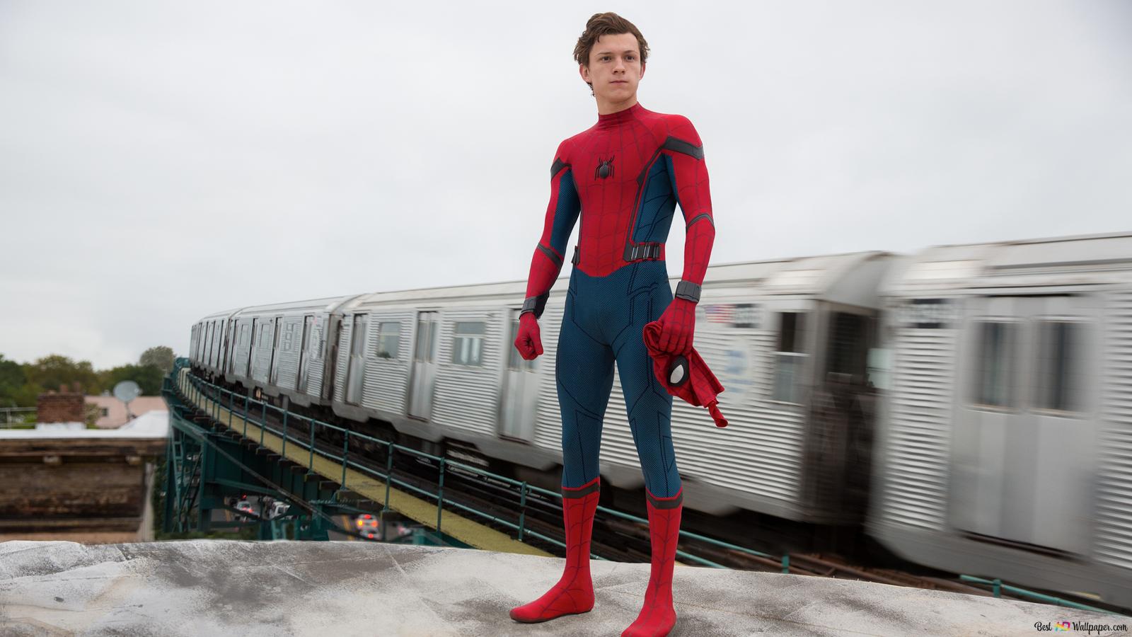 Spider-Man: Brand New Day
