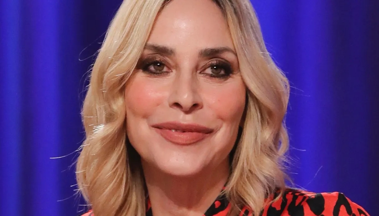 Stefania Orlando al Grande Fratello