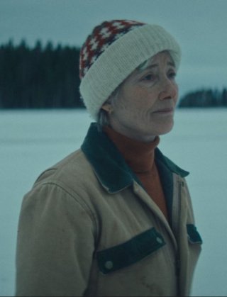 Locandina di The Dead of Winter