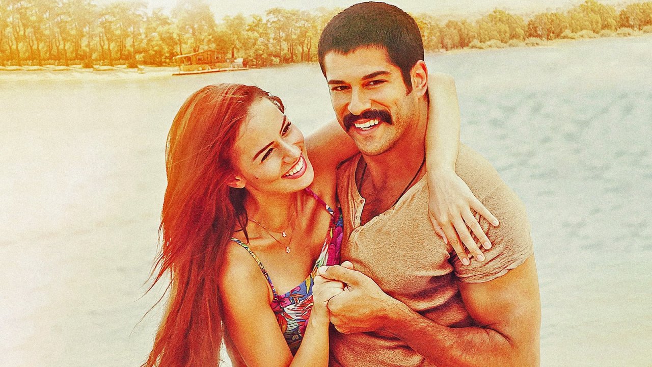 Un'immagine di Un amore come te