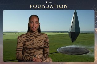 Fondazione 3: Intervista a Lou Llobell