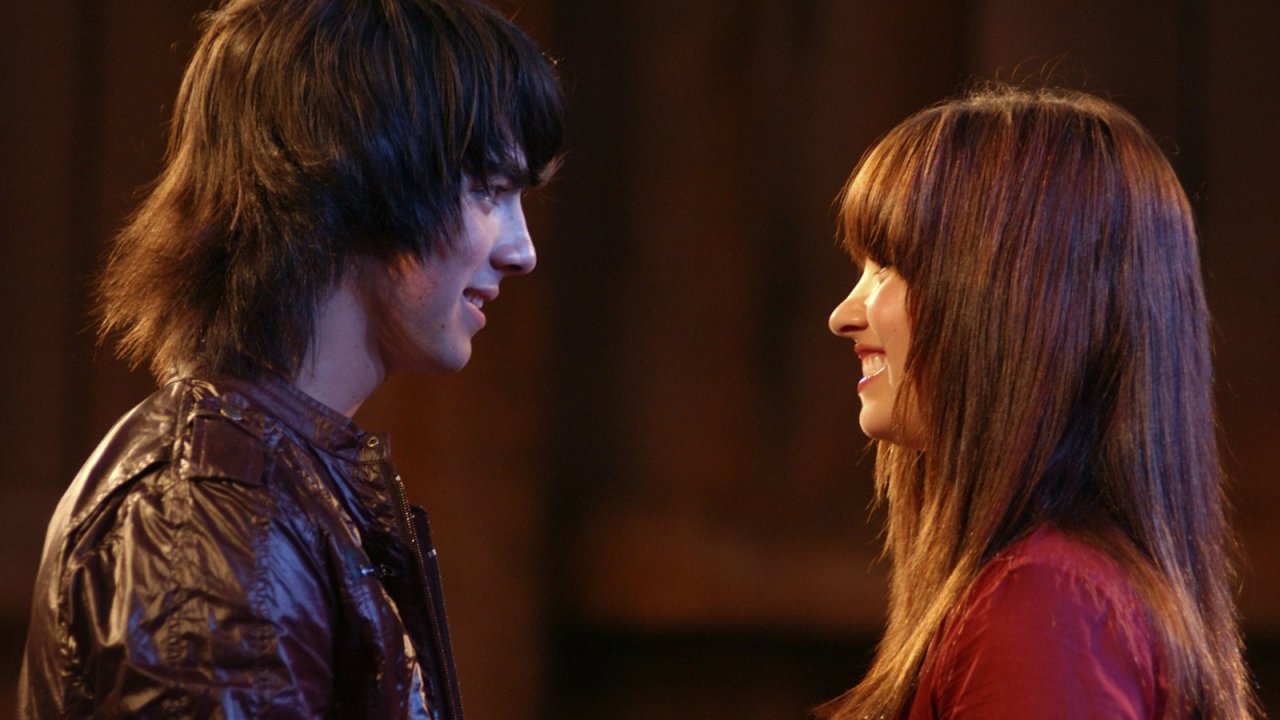 Camp Rock 3
