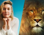 Narnia - Il nipote del mago: le immagini dal set confermano un rumor insistente sul film di Greta Gerwig