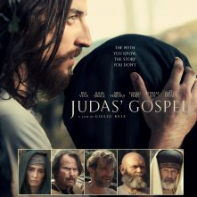 Locandina di Il vangelo di Giuda