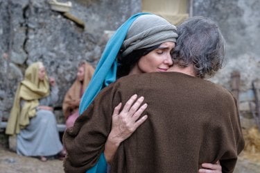 Il Vangelo Di Giuda Paz Vega John Savage