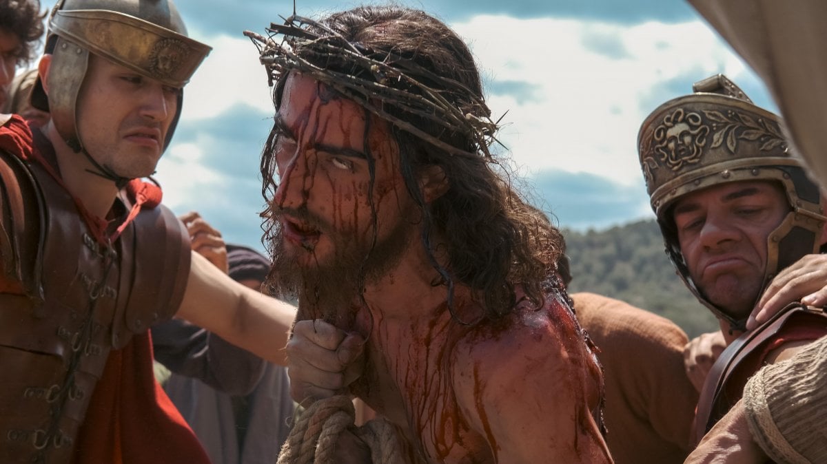 il vangelo di giuda recensione la passione secondo giulio base un horror biblico