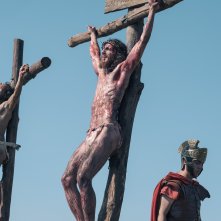 Il vangelo di Giuda: Vincenzo Galluzzo sulla croce