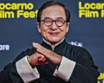 Jackie Chan: 'Da ragazzino ero pigro. Se ho paura? Certo, non sono Superman'