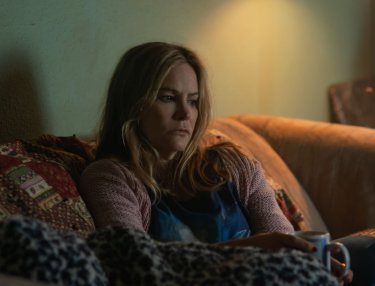 La Notte Arriva Sempre Jennifer Jason Leigh