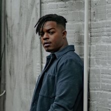 La notte arriva sempre: Stephan James in un'immagine