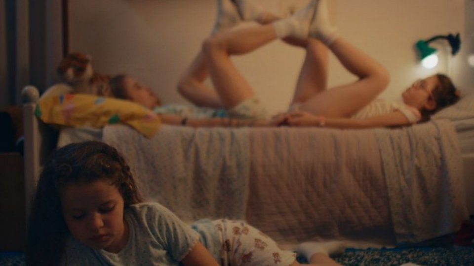 Le Bambine Aovfljy