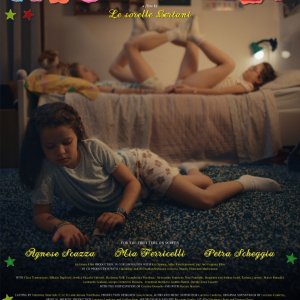 Locandina di Le bambine