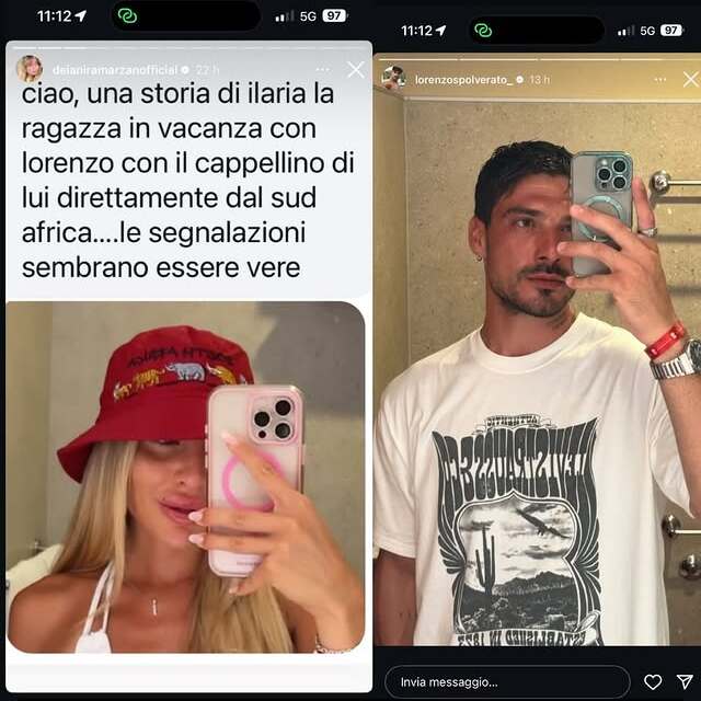 Lorenzo Ilaria
