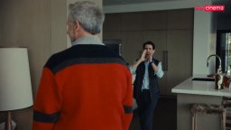 Mountainhead - Trailer italiano del film con Steve Carell e Jason Schwartzman