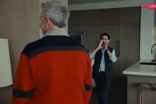 Mountainhead - Trailer italiano del film con Steve Carell e Jason Schwartzman