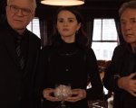 Only Murders in the Building 5: Christoph Waltz e Renée Zellwegger nel trailer dei nuovi episodi