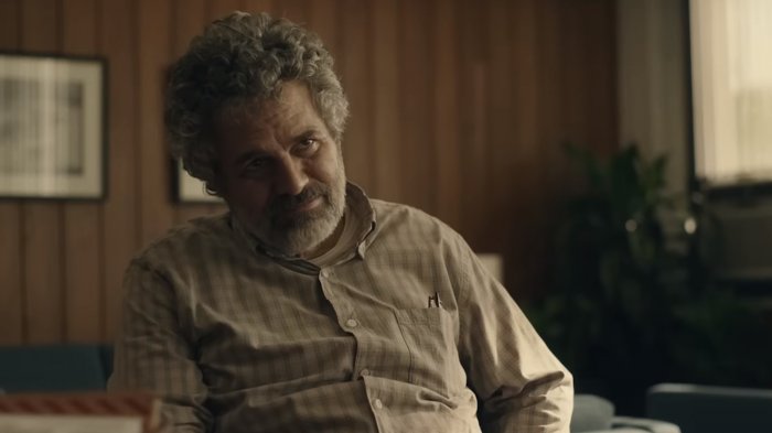 Mark Ruffalo nel primo trailer di Task: un nuovo agente dell'FBI tormentato per HBO?