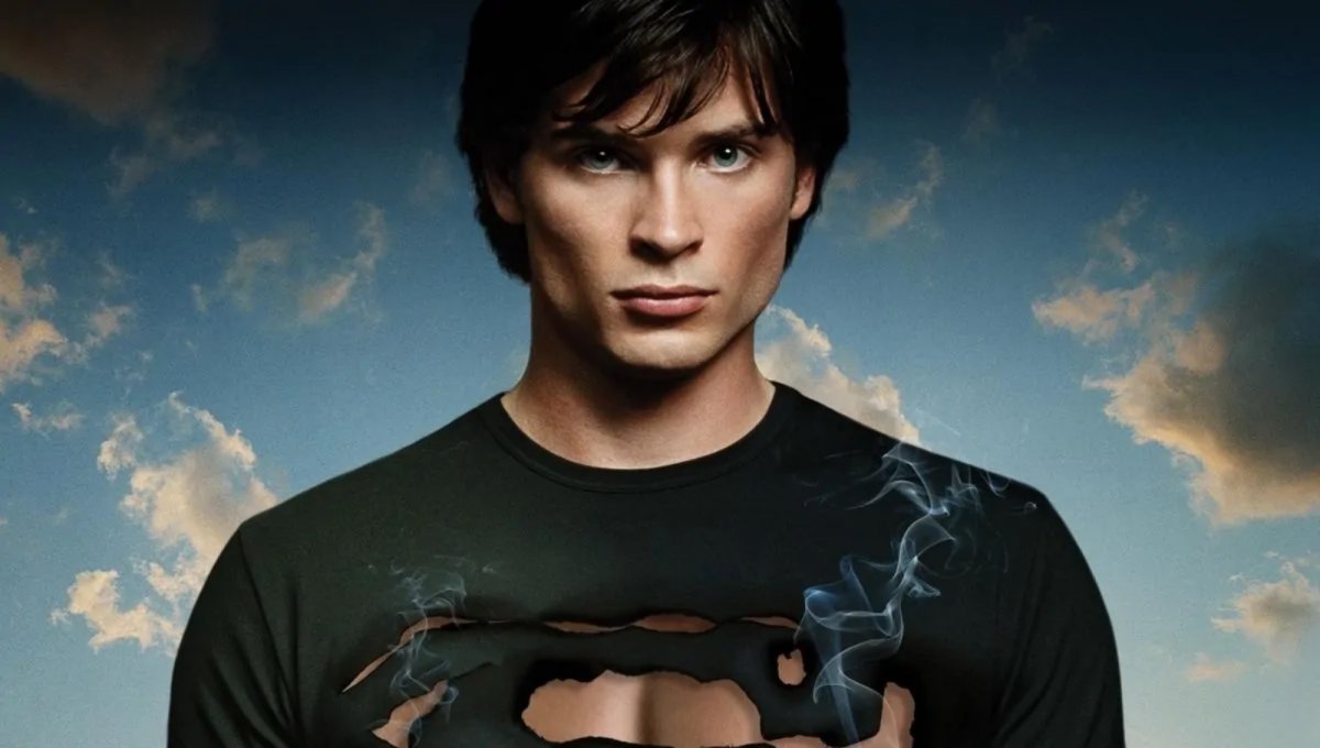 Superman e lo status di immigrato: "Letteralmente la sua storia!". Creatori di Smallville difendono James Gunn Superman e lo status di immigrato: "Letteralmente la sua storia!". Creatori di Smallville difendono James Gunn