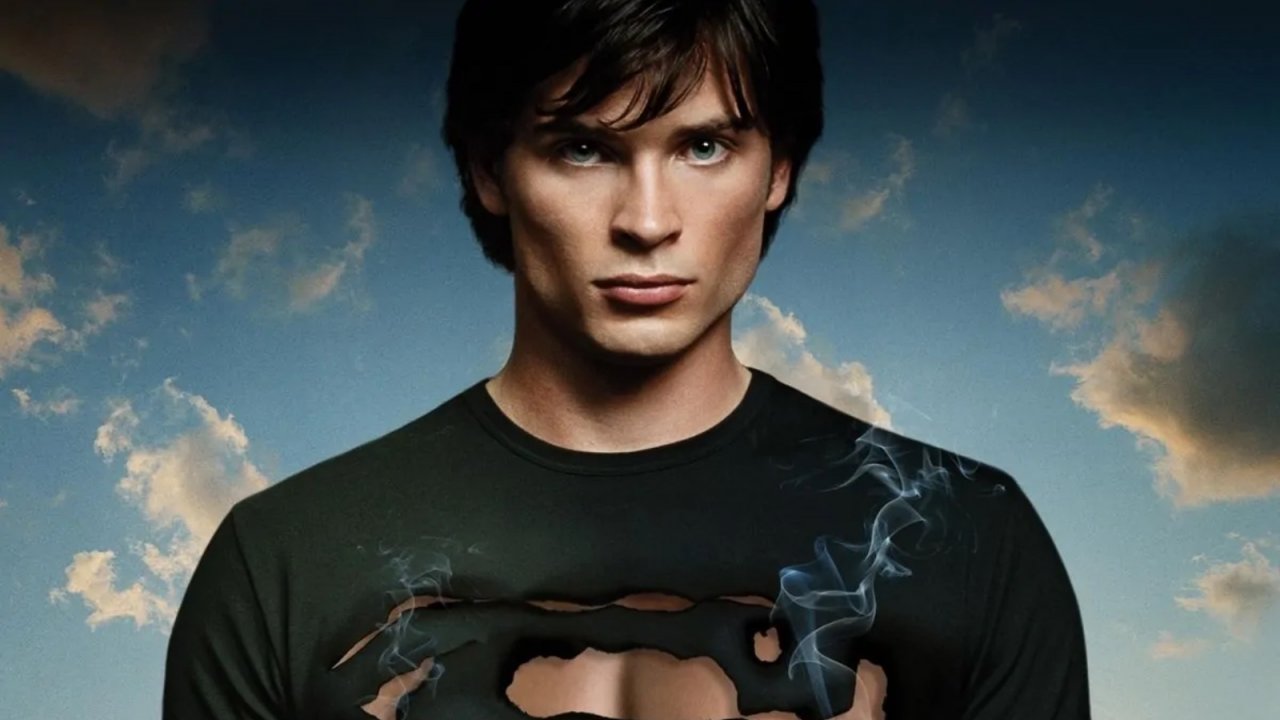 Smallville
