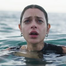 Dangerous Waters: Odeya Rush in una foto