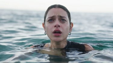Acque Profonde In Dangerous Waters