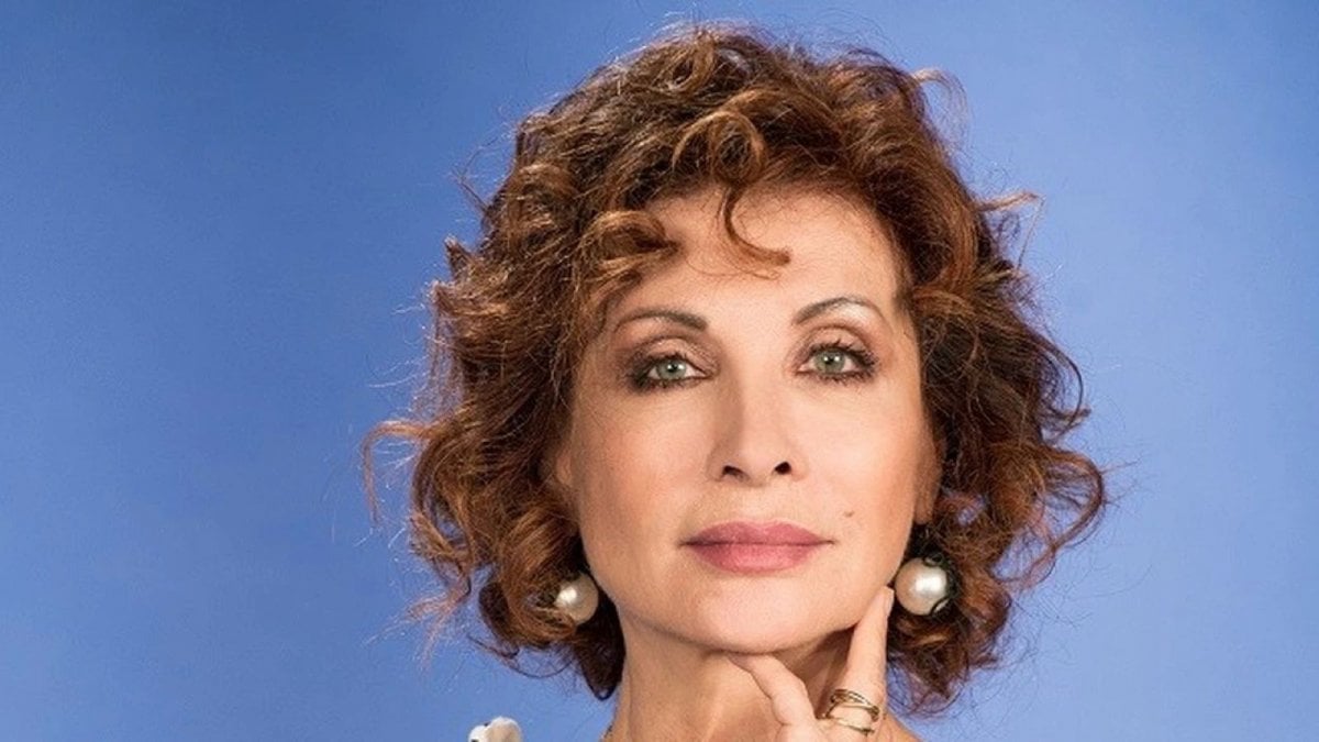 mara venier 232 una belva tratta male i deboli alda d eusanio scatenata sulla conduttrice di domenica in