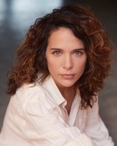Locandina di Aylin Prandi