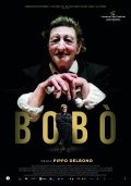 Locandina di Bobò