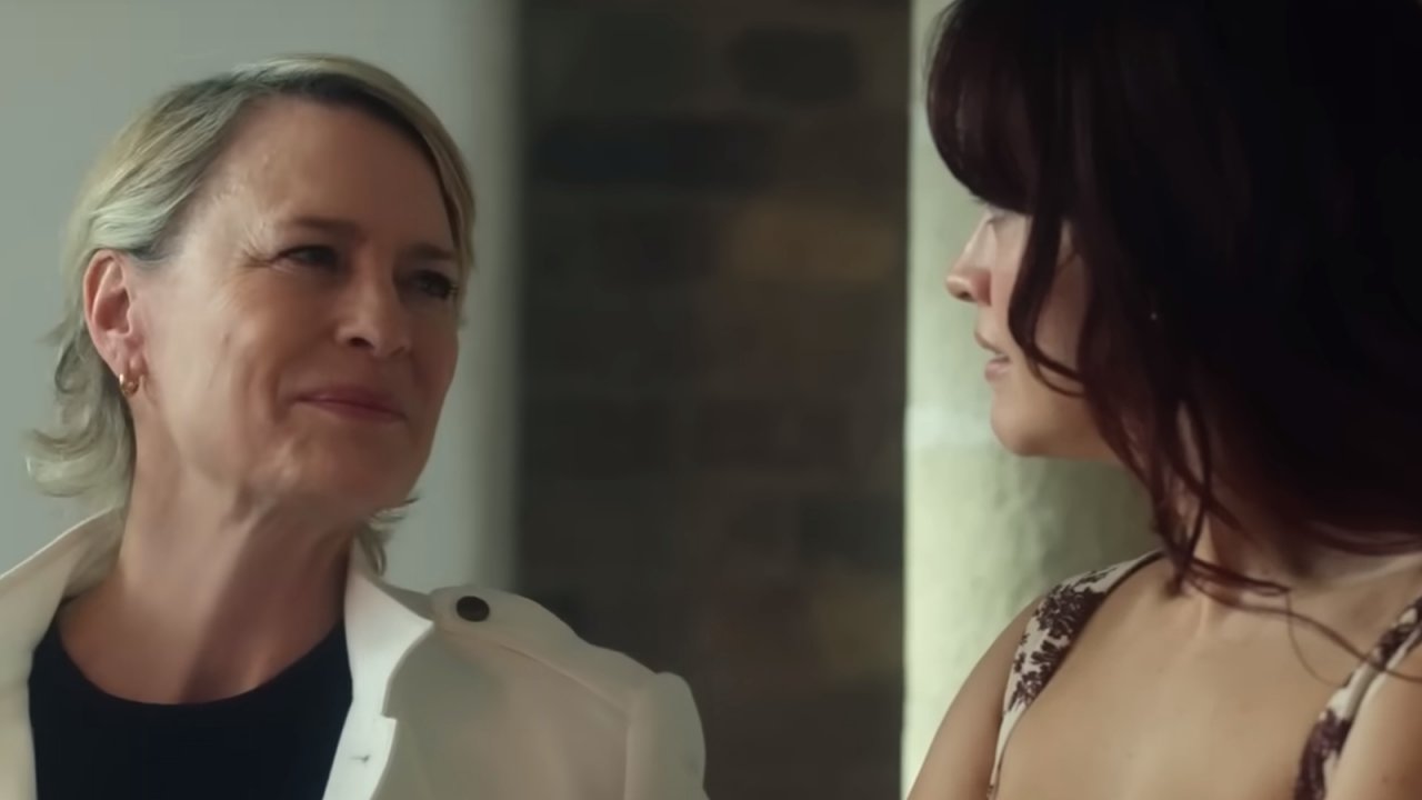 Una foto di The Girlfriend