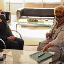 S. Epatha Merkerson e CCH Pounder