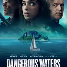 Locandina di Dangerous Waters