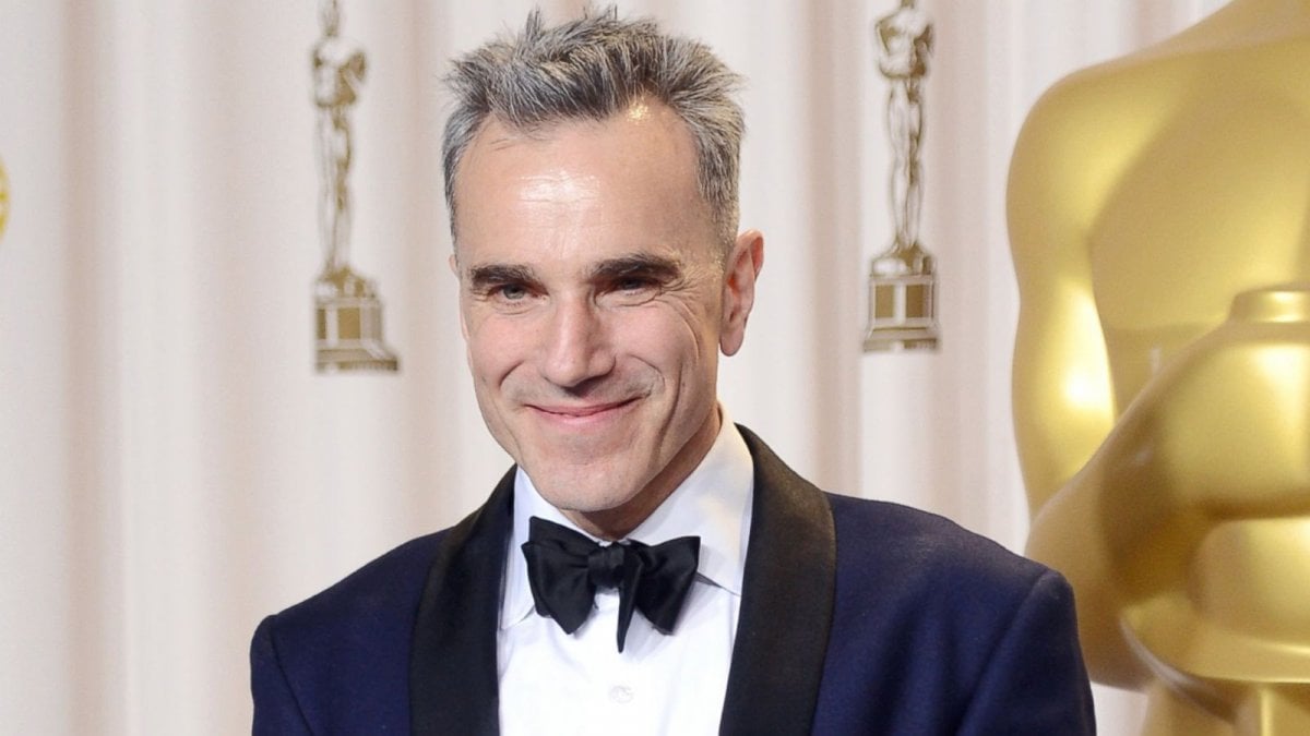 Daniel Day Lewis torna al cinema: prime immagini di Anemone diretto dal figlio Ronan