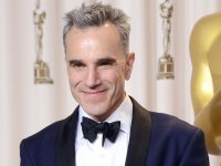 Daniel Day-Lewis torna al cinema: prime immagini di Anemone diretto dal figlio Ronan