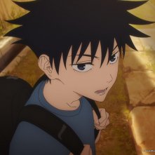 Jujutsu Kaisen: Hidden Inventory/Premature Death - The Movie: una foto del film