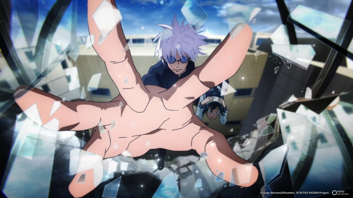 jujutsu kaisen rilasciato un episodio speciale che tutti possono guardare gratis prima del film