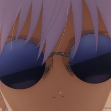 Jujutsu Kaisen: Hidden Inventory/Premature Death - The Movie: un'immagine