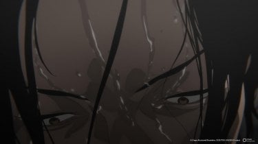 Jujutsu Kaisen Hidden Inventory Premature Death The Movie Momento Del Film