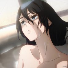 Jujutsu Kaisen: Hidden Inventory/Premature Death - The Movie: un momento del film