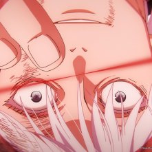 Jujutsu Kaisen: Hidden Inventory/Premature Death - The Movie: una scena d'azione