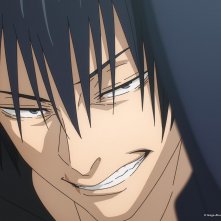 Jujutsu Kaisen: Hidden Inventory/Premature Death - The Movie: una foto del film d'animazione