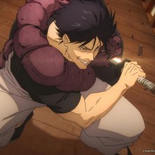 Jujutsu Kaisen: Hidden Inventory/Premature Death - The Movie: un'immagine