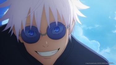 Jujutsu Kaisen Hidden Inventory Premature Death The Movie Un Primo Piano